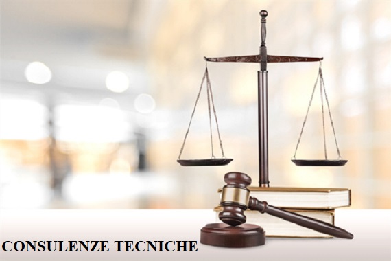 Consulenze tecniche