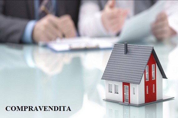 Compravendita